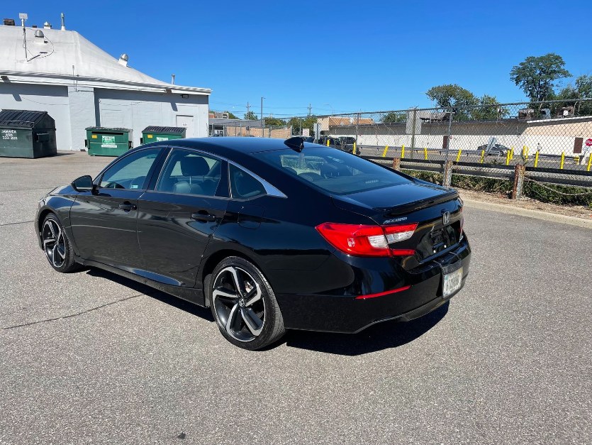 2020 Honda Accord Sedan Sport 1.5T CVT, available for sale in Jersey City, New Jersey | Car Valley Group. Jersey City, New Jersey 2020 Honda Accord Sedan Sport 1.5T CVT, available for sale in Jersey City, New Jersey | Car Valley Group. Jersey City, New Jersey