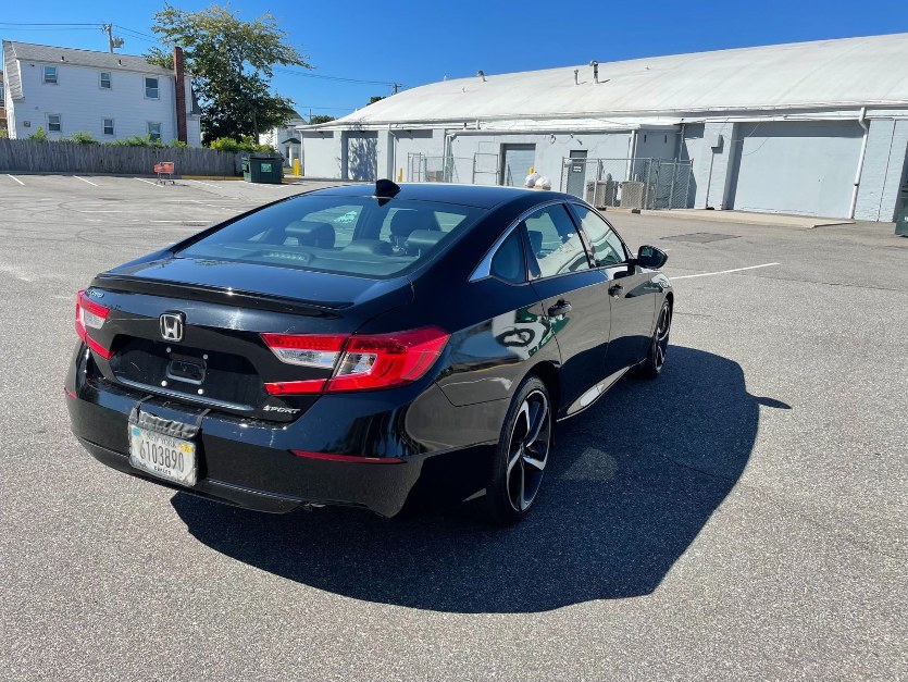 2020 Honda Accord Sedan Sport 1.5T CVT, available for sale in Jersey City, New Jersey | Car Valley Group. Jersey City, New Jersey 2020 Honda Accord Sedan Sport 1.5T CVT, available for sale in Jersey City, New Jersey | Car Valley Group. Jersey City, New Jersey