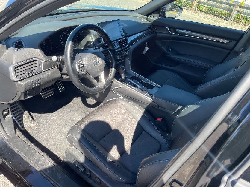 2020 Honda Accord Sedan Sport 1.5T CVT, available for sale in Jersey City, New Jersey | Car Valley Group. Jersey City, New Jersey 2020 Honda Accord Sedan Sport 1.5T CVT, available for sale in Jersey City, New Jersey | Car Valley Group. Jersey City, New Jersey