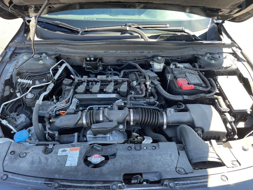 2020 Honda Accord Sedan Sport 1.5T CVT, available for sale in Jersey City, New Jersey | Car Valley Group. Jersey City, New Jersey 2020 Honda Accord Sedan Sport 1.5T CVT, available for sale in Jersey City, New Jersey | Car Valley Group. Jersey City, New Jersey
