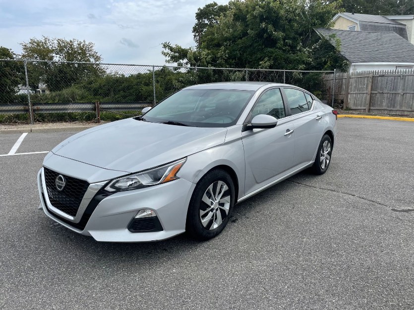 2019 Nissan Altima 2.5 S Sedan, available for sale in Jersey City, New Jersey | Car Valley Group. Jersey City, New Jersey 2019 Nissan Altima 2.5 S Sedan, available for sale in Jersey City, New Jersey | Car Valley Group. Jersey City, New Jersey