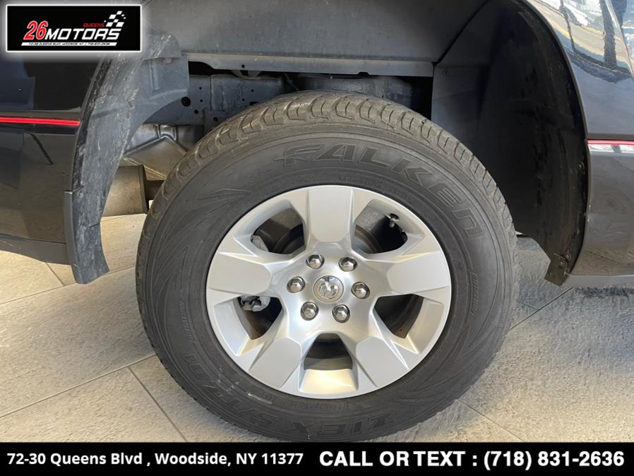 Used Ram 1500 Big Horn 4x4 Quad Cab 6''4" Box 2020 | 26 Motors Queens. Woodside, New York Used Ram 1500 Big Horn 4x4 Quad Cab 6''4" Box 2020 | 26 Motors Queens. Woodside, New York