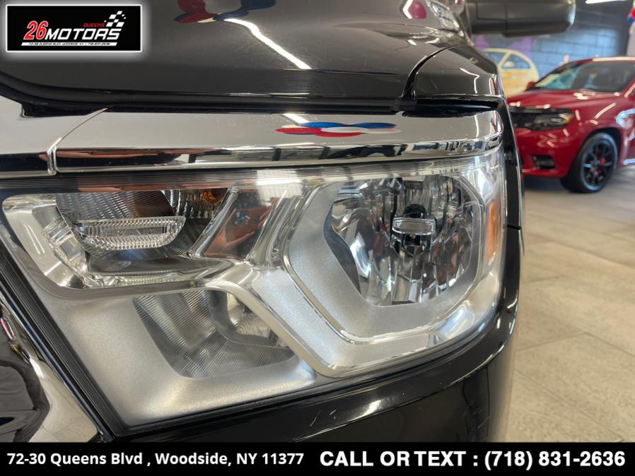 Used Ram 1500 Big Horn 4x4 Quad Cab 6''4" Box 2020 | 26 Motors Queens. Woodside, New York Used Ram 1500 Big Horn 4x4 Quad Cab 6''4" Box 2020 | 26 Motors Queens. Woodside, New York