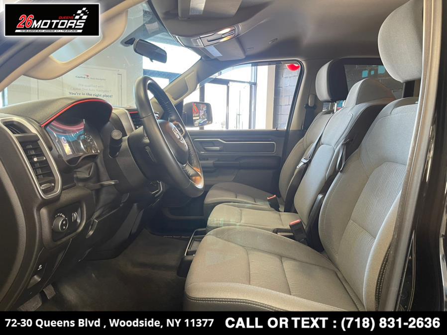 Used Ram 1500 Big Horn 4x4 Quad Cab 6''4" Box 2020 | 26 Motors Queens. Woodside, New York Used Ram 1500 Big Horn 4x4 Quad Cab 6''4" Box 2020 | 26 Motors Queens. Woodside, New York