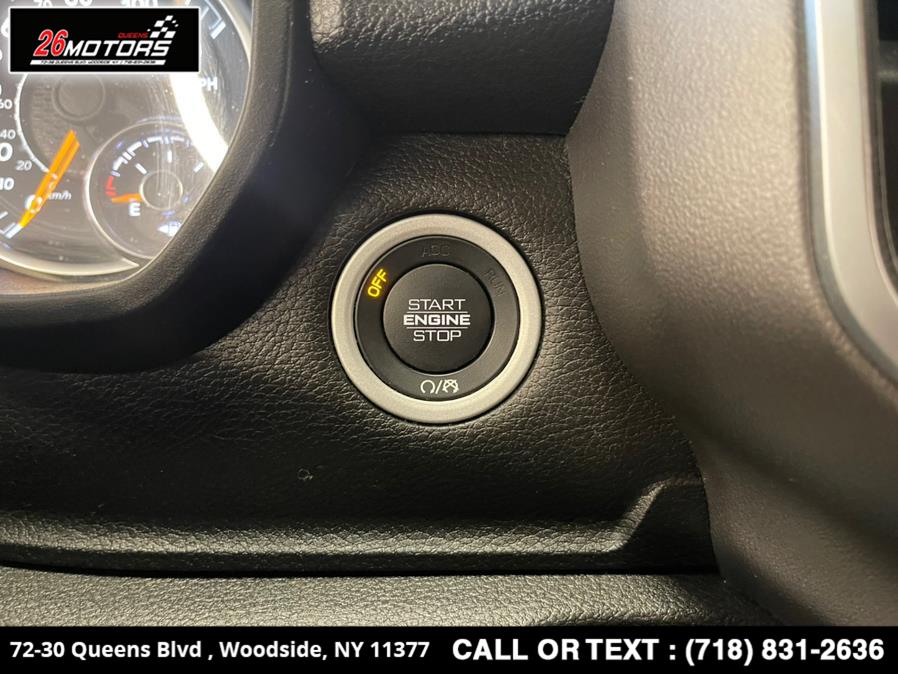 Used Ram 1500 Big Horn 4x4 Quad Cab 6''4" Box 2020 | 26 Motors Queens. Woodside, New York Used Ram 1500 Big Horn 4x4 Quad Cab 6''4" Box 2020 | 26 Motors Queens. Woodside, New York