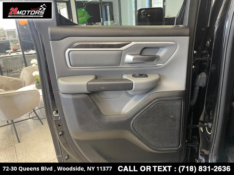 Used Ram 1500 Big Horn 4x4 Quad Cab 6''4" Box 2020 | 26 Motors Queens. Woodside, New York Used Ram 1500 Big Horn 4x4 Quad Cab 6''4" Box 2020 | 26 Motors Queens. Woodside, New York