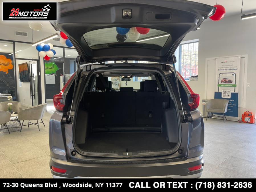 Used Honda CR-V EX AWD 2022 | 26 Motors Queens. Woodside, New York Used Honda CR-V EX AWD 2022 | 26 Motors Queens. Woodside, New York