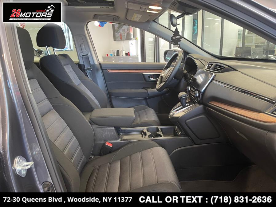 Used Honda CR-V EX AWD 2022 | 26 Motors Queens. Woodside, New York Used Honda CR-V EX AWD 2022 | 26 Motors Queens. Woodside, New York