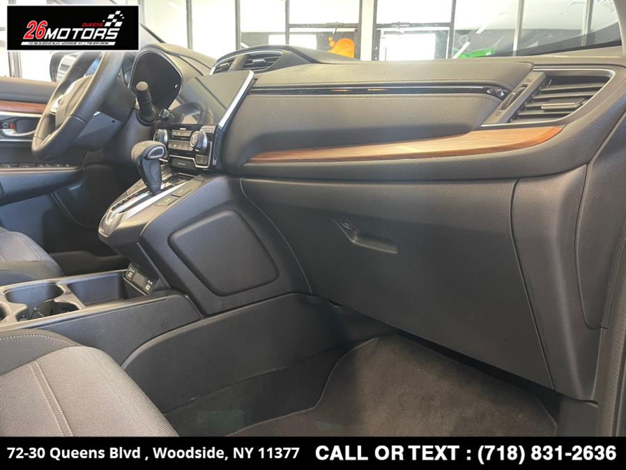 Used Honda CR-V EX AWD 2022 | 26 Motors Queens. Woodside, New York Used Honda CR-V EX AWD 2022 | 26 Motors Queens. Woodside, New York