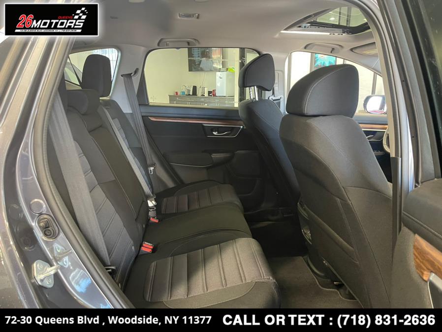 Used Honda CR-V EX AWD 2022 | 26 Motors Queens. Woodside, New York Used Honda CR-V EX AWD 2022 | 26 Motors Queens. Woodside, New York