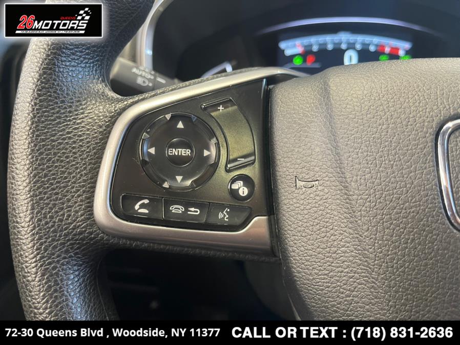 Used Honda CR-V EX AWD 2022 | 26 Motors Queens. Woodside, New York Used Honda CR-V EX AWD 2022 | 26 Motors Queens. Woodside, New York