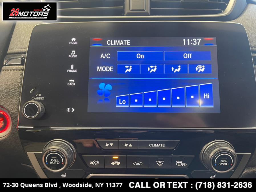 Used Honda CR-V EX AWD 2022 | 26 Motors Queens. Woodside, New York Used Honda CR-V EX AWD 2022 | 26 Motors Queens. Woodside, New York