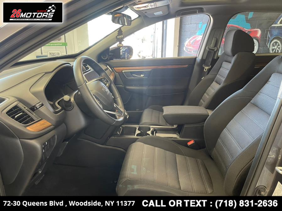 Used Honda CR-V EX AWD 2022 | 26 Motors Queens. Woodside, New York Used Honda CR-V EX AWD 2022 | 26 Motors Queens. Woodside, New York