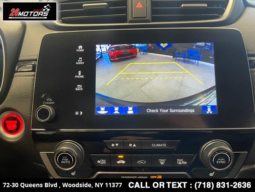 Used Honda CR-V EX AWD 2022 | 26 Motors Queens. Woodside, New York Used Honda CR-V EX AWD 2022 | 26 Motors Queens. Woodside, New York
