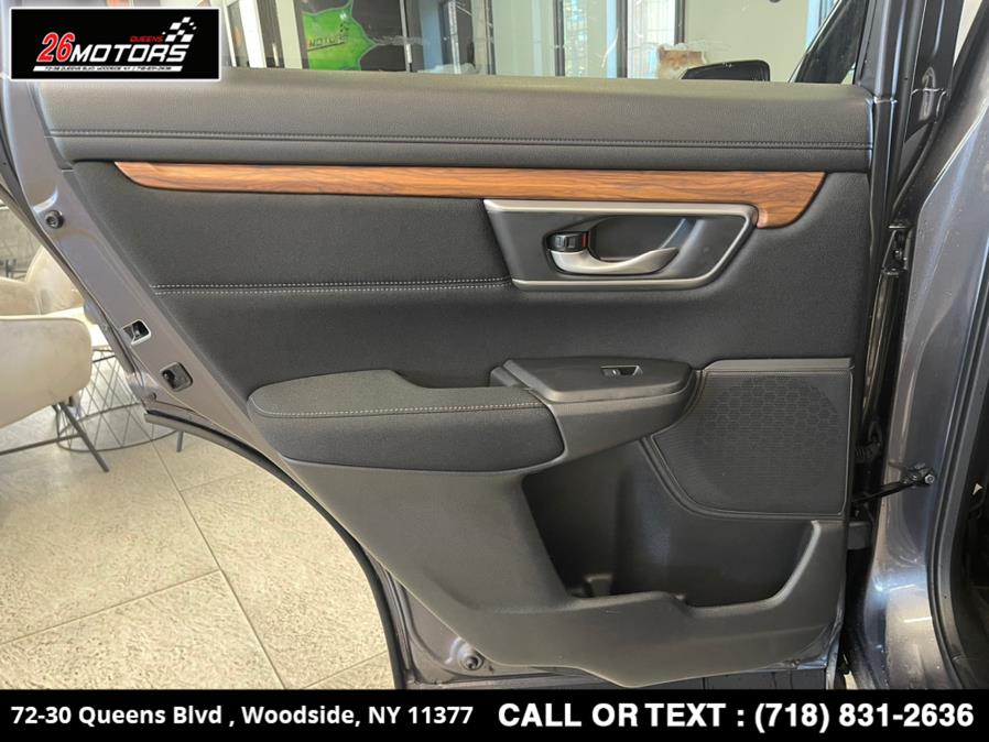 Used Honda CR-V EX AWD 2022 | 26 Motors Queens. Woodside, New York Used Honda CR-V EX AWD 2022 | 26 Motors Queens. Woodside, New York