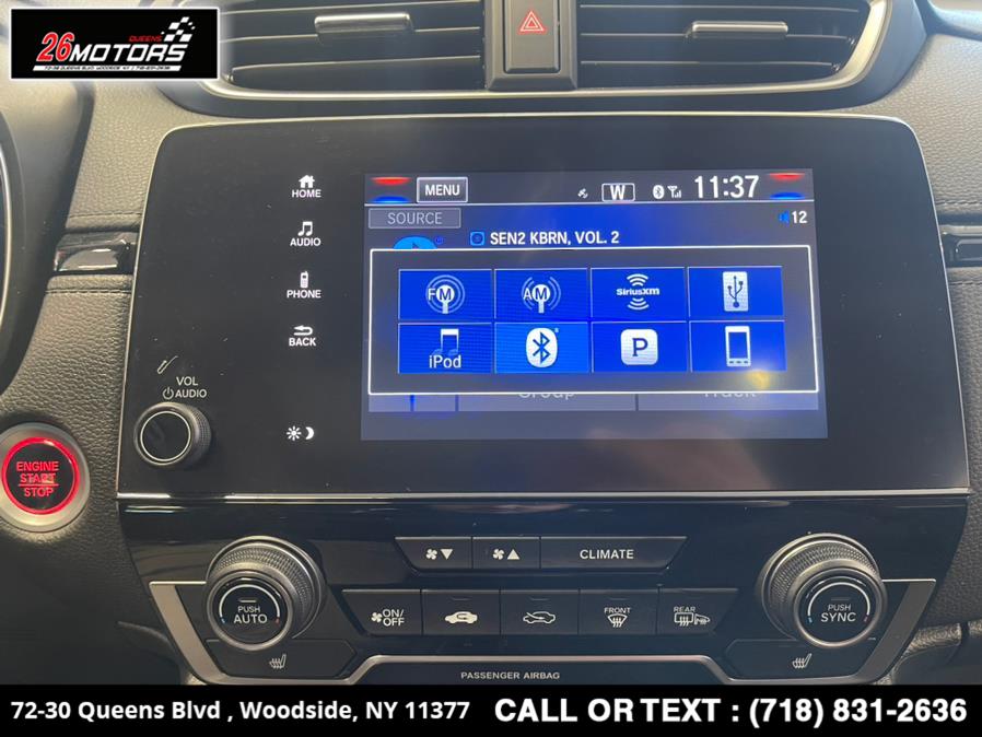 Used Honda CR-V EX AWD 2022 | 26 Motors Queens. Woodside, New York Used Honda CR-V EX AWD 2022 | 26 Motors Queens. Woodside, New York
