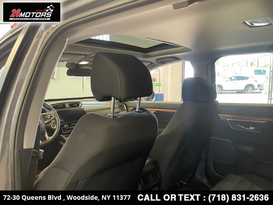 Used Honda CR-V EX AWD 2022 | 26 Motors Queens. Woodside, New York Used Honda CR-V EX AWD 2022 | 26 Motors Queens. Woodside, New York