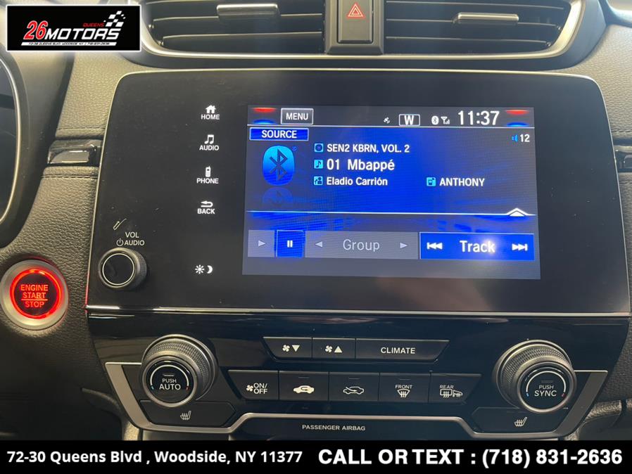 Used Honda CR-V EX AWD 2022 | 26 Motors Queens. Woodside, New York Used Honda CR-V EX AWD 2022 | 26 Motors Queens. Woodside, New York