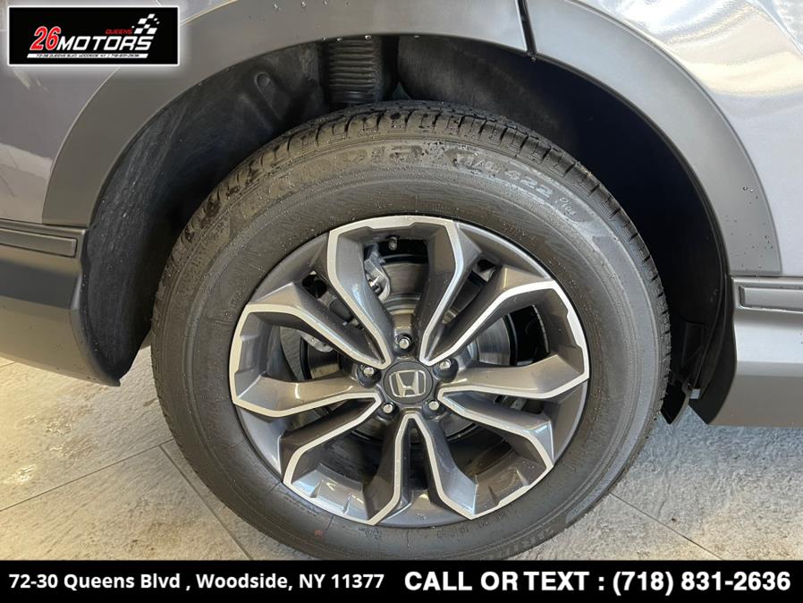Used Honda CR-V EX AWD 2022 | 26 Motors Queens. Woodside, New York Used Honda CR-V EX AWD 2022 | 26 Motors Queens. Woodside, New York