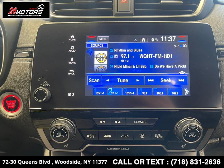 Used Honda CR-V EX AWD 2022 | 26 Motors Queens. Woodside, New York Used Honda CR-V EX AWD 2022 | 26 Motors Queens. Woodside, New York