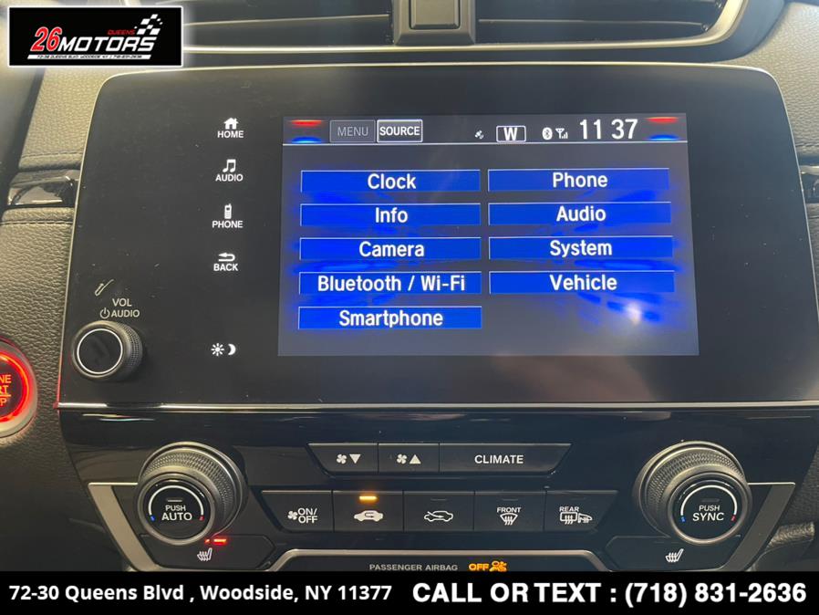 Used Honda CR-V EX AWD 2022 | 26 Motors Queens. Woodside, New York Used Honda CR-V EX AWD 2022 | 26 Motors Queens. Woodside, New York