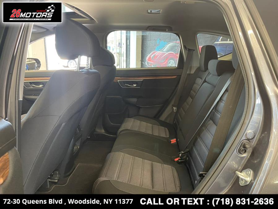 Used Honda CR-V EX AWD 2022 | 26 Motors Queens. Woodside, New York Used Honda CR-V EX AWD 2022 | 26 Motors Queens. Woodside, New York