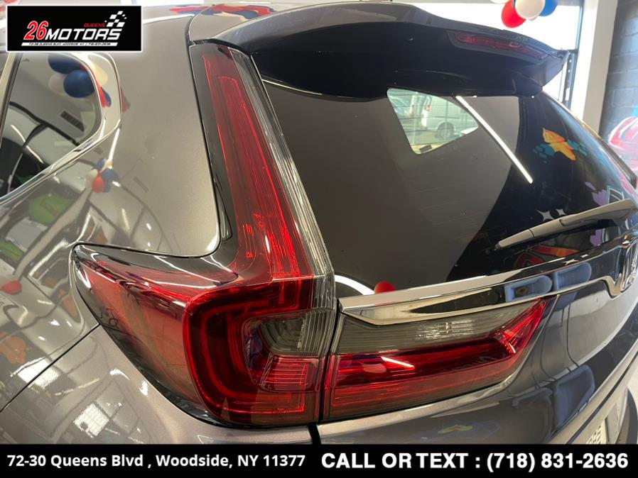 Used Honda CR-V EX AWD 2022 | 26 Motors Queens. Woodside, New York Used Honda CR-V EX AWD 2022 | 26 Motors Queens. Woodside, New York