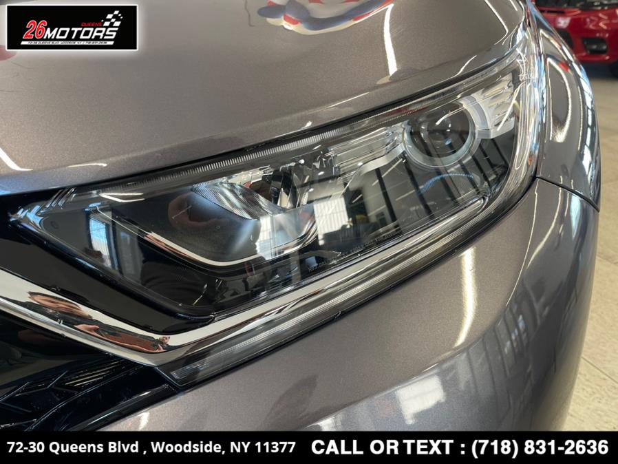 Used Honda CR-V EX AWD 2022 | 26 Motors Queens. Woodside, New York Used Honda CR-V EX AWD 2022 | 26 Motors Queens. Woodside, New York