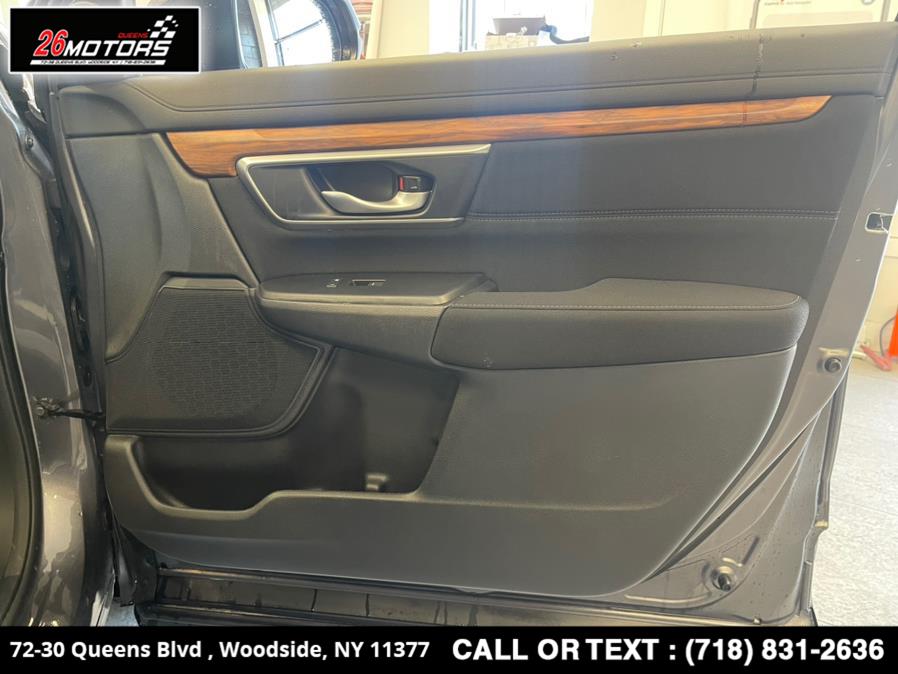 Used Honda CR-V EX AWD 2022 | 26 Motors Queens. Woodside, New York Used Honda CR-V EX AWD 2022 | 26 Motors Queens. Woodside, New York