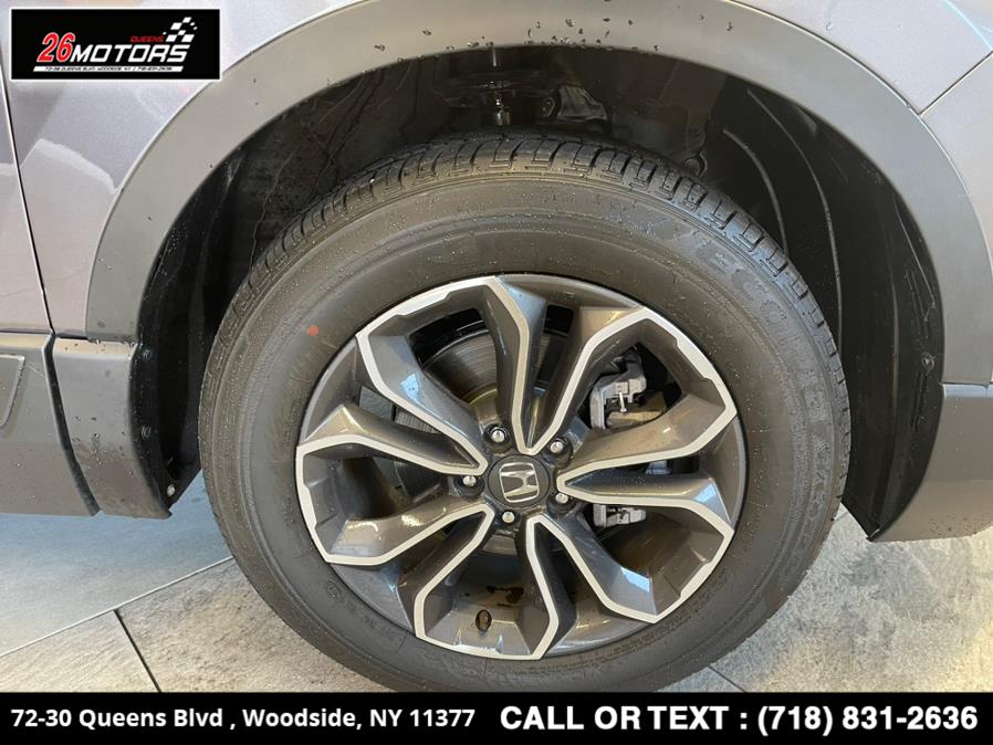 Used Honda CR-V EX AWD 2022 | 26 Motors Queens. Woodside, New York Used Honda CR-V EX AWD 2022 | 26 Motors Queens. Woodside, New York