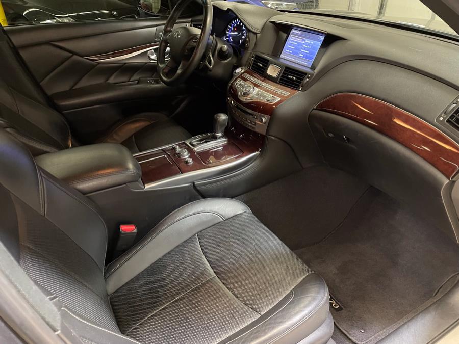 Used INFINITI Q70 3.7 AWD 2017 | M Sport Motorwerx. Waterbury , Connecticut Used INFINITI Q70 3.7 AWD 2017 | M Sport Motorwerx. Waterbury , Connecticut