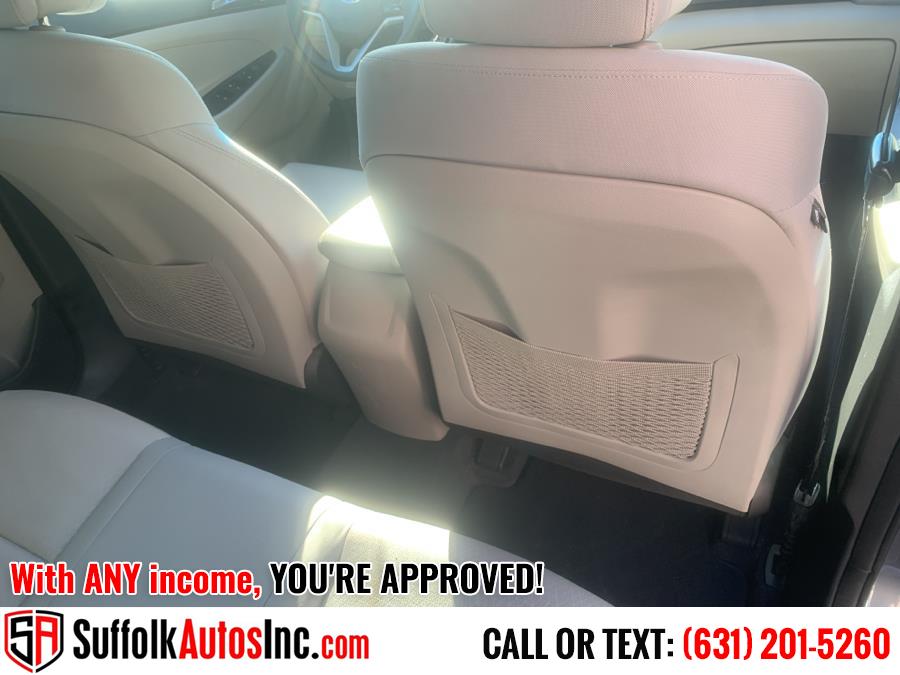Used Hyundai Tucson SE AWD 2017 | Suffolk Autos Inc. Medford, New York Used Hyundai Tucson SE AWD 2017 | Suffolk Autos Inc. Medford, New York