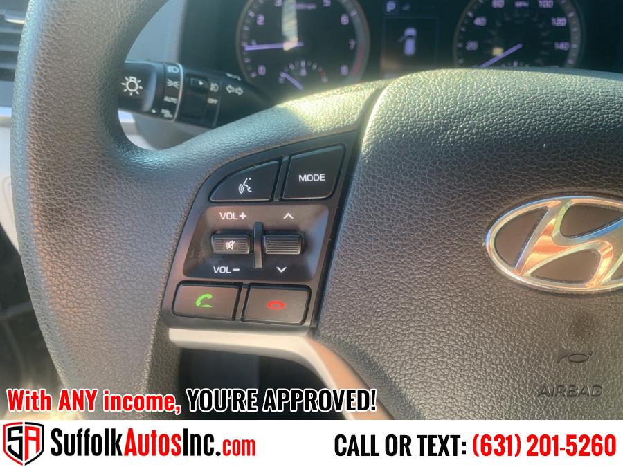 Used Hyundai Tucson SE AWD 2017 | Suffolk Autos Inc. Medford, New York Used Hyundai Tucson SE AWD 2017 | Suffolk Autos Inc. Medford, New York