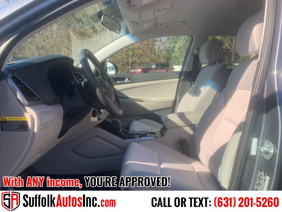 Used Hyundai Tucson SE AWD 2017 | Suffolk Autos Inc. Medford, New York Used Hyundai Tucson SE AWD 2017 | Suffolk Autos Inc. Medford, New York