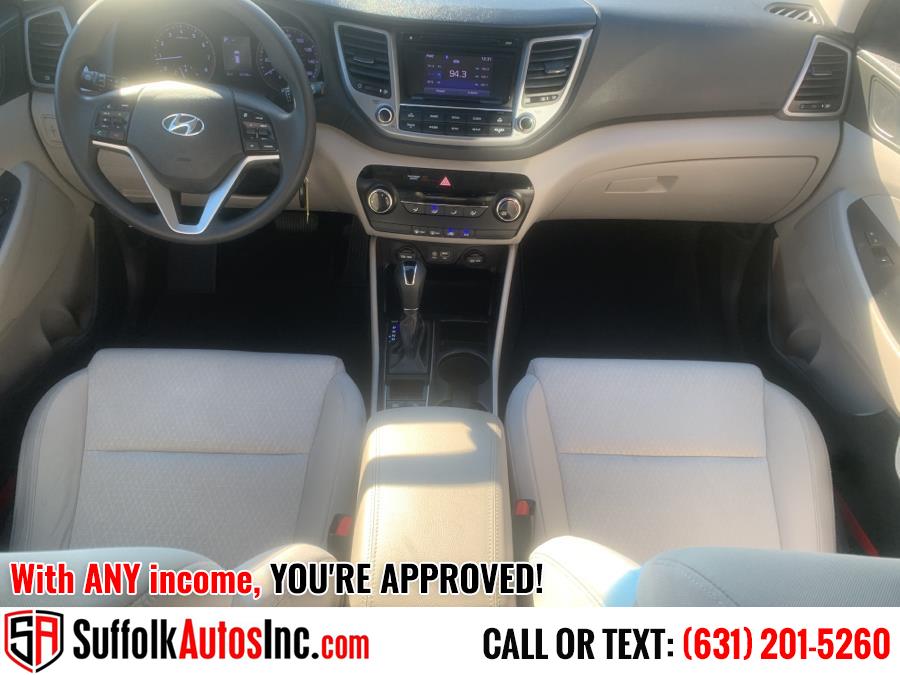Used Hyundai Tucson SE AWD 2017 | Suffolk Autos Inc. Medford, New York Used Hyundai Tucson SE AWD 2017 | Suffolk Autos Inc. Medford, New York