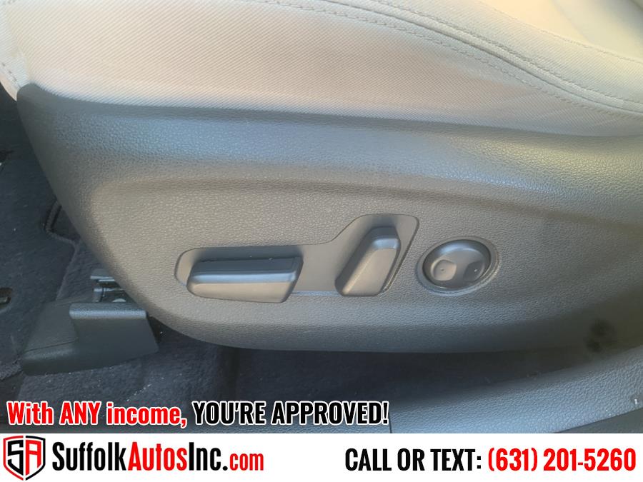 Used Hyundai Tucson SE AWD 2017 | Suffolk Autos Inc. Medford, New York Used Hyundai Tucson SE AWD 2017 | Suffolk Autos Inc. Medford, New York