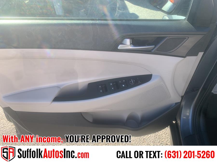 Used Hyundai Tucson SE AWD 2017 | Suffolk Autos Inc. Medford, New York Used Hyundai Tucson SE AWD 2017 | Suffolk Autos Inc. Medford, New York