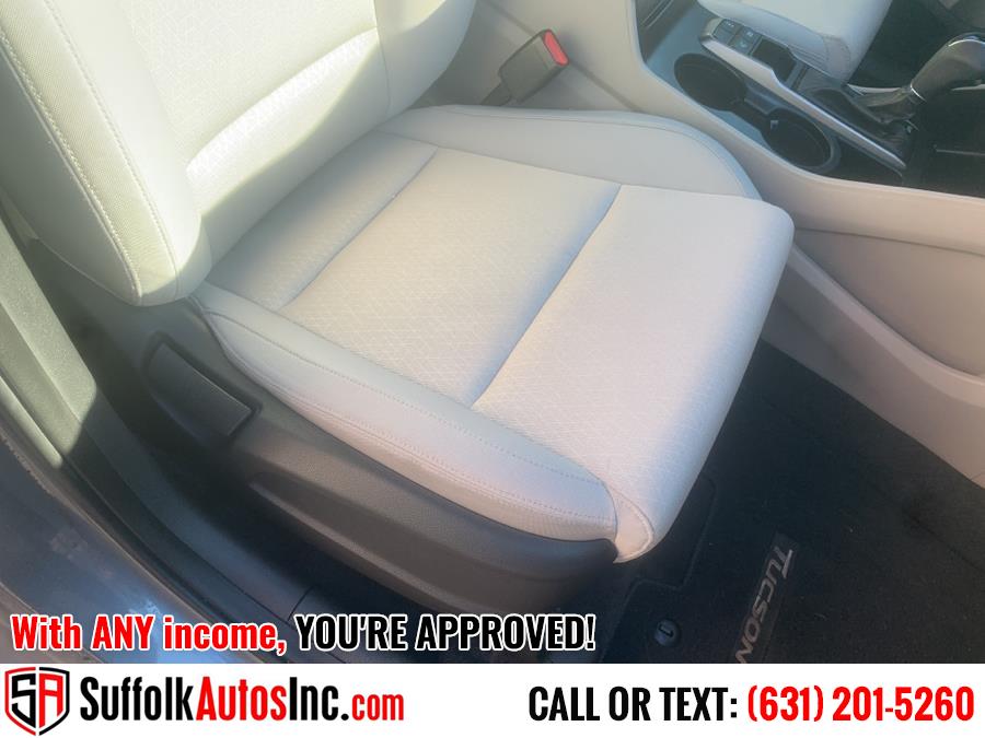 Used Hyundai Tucson SE AWD 2017 | Suffolk Autos Inc. Medford, New York Used Hyundai Tucson SE AWD 2017 | Suffolk Autos Inc. Medford, New York
