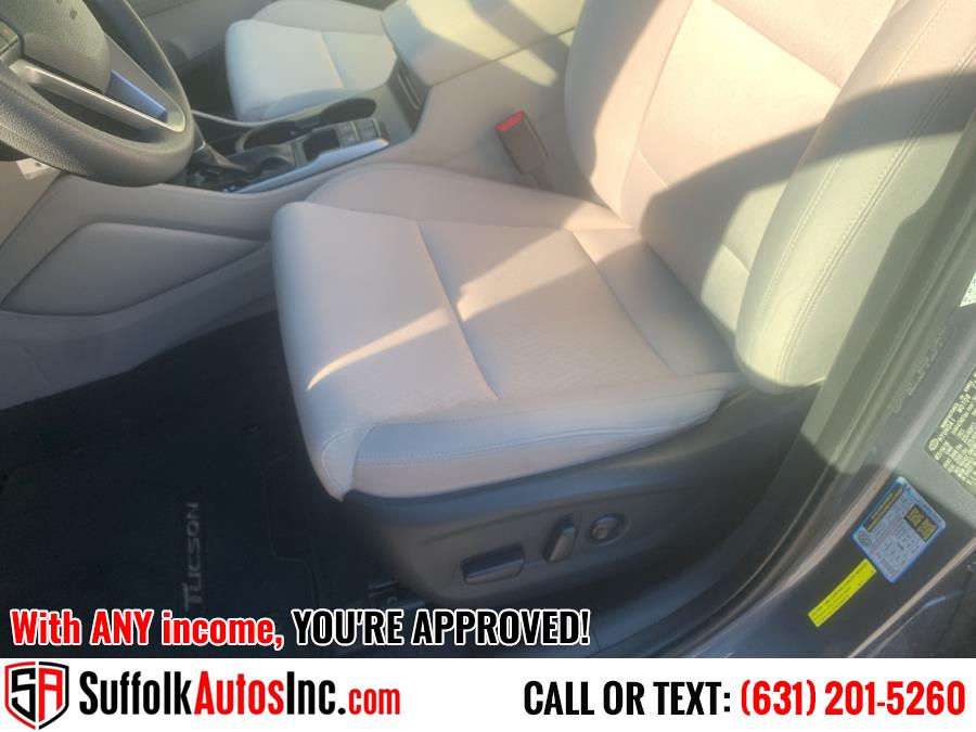 Used Hyundai Tucson SE AWD 2017 | Suffolk Autos Inc. Medford, New York Used Hyundai Tucson SE AWD 2017 | Suffolk Autos Inc. Medford, New York