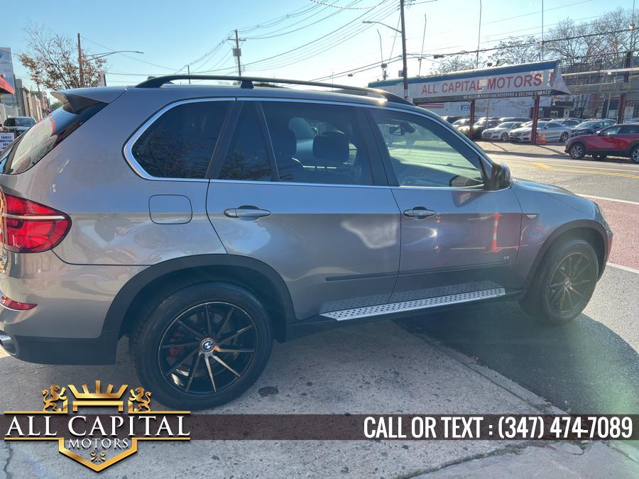 Used BMW X5 AWD 4dr xDrive35i Premium 2013 | All Capital Motors. Brooklyn, New York Used BMW X5 AWD 4dr xDrive35i Premium 2013 | All Capital Motors. Brooklyn, New York