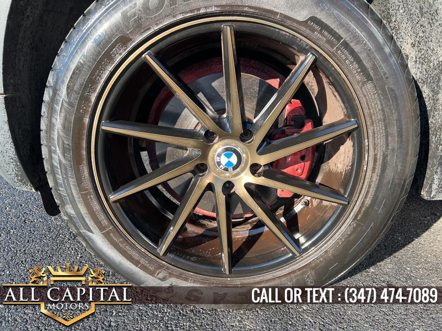 Used BMW X5 AWD 4dr xDrive35i Premium 2013 | All Capital Motors. Brooklyn, New York Used BMW X5 AWD 4dr xDrive35i Premium 2013 | All Capital Motors. Brooklyn, New York