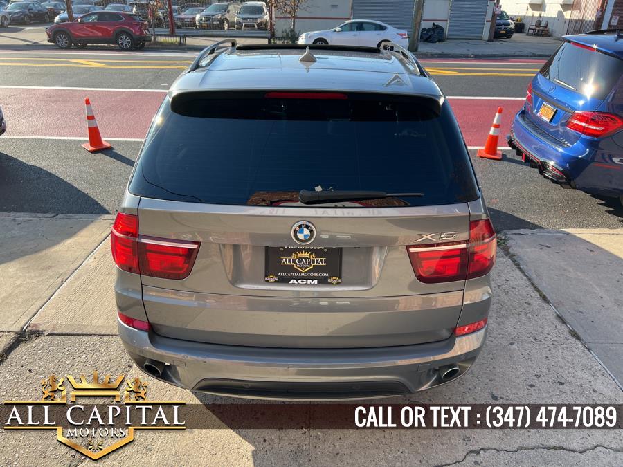 Used BMW X5 AWD 4dr xDrive35i Premium 2013 | All Capital Motors. Brooklyn, New York Used BMW X5 AWD 4dr xDrive35i Premium 2013 | All Capital Motors. Brooklyn, New York