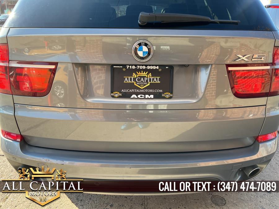Used BMW X5 AWD 4dr xDrive35i Premium 2013 | All Capital Motors. Brooklyn, New York Used BMW X5 AWD 4dr xDrive35i Premium 2013 | All Capital Motors. Brooklyn, New York
