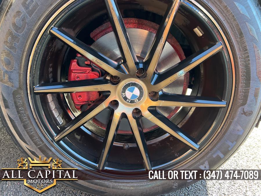 Used BMW X5 AWD 4dr xDrive35i Premium 2013 | All Capital Motors. Brooklyn, New York Used BMW X5 AWD 4dr xDrive35i Premium 2013 | All Capital Motors. Brooklyn, New York