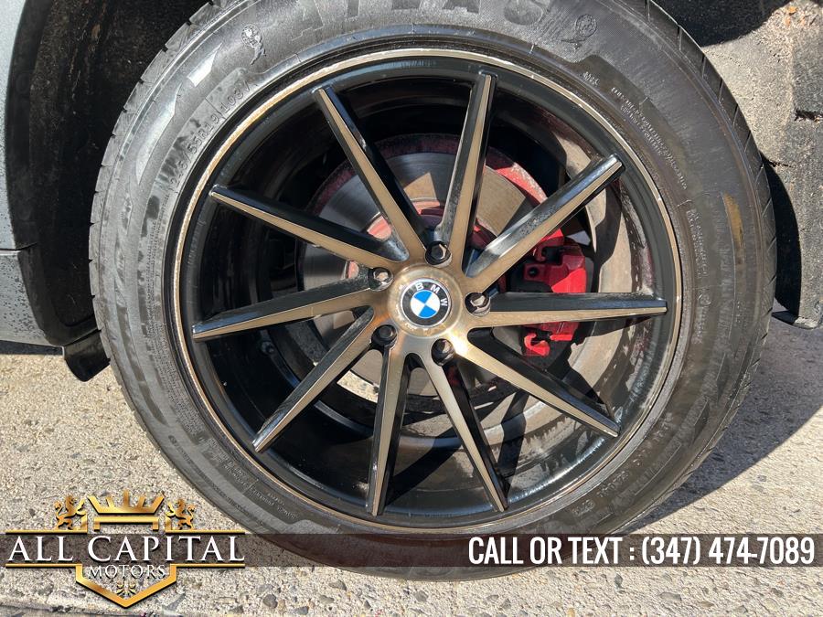 Used BMW X5 AWD 4dr xDrive35i Premium 2013 | All Capital Motors. Brooklyn, New York Used BMW X5 AWD 4dr xDrive35i Premium 2013 | All Capital Motors. Brooklyn, New York