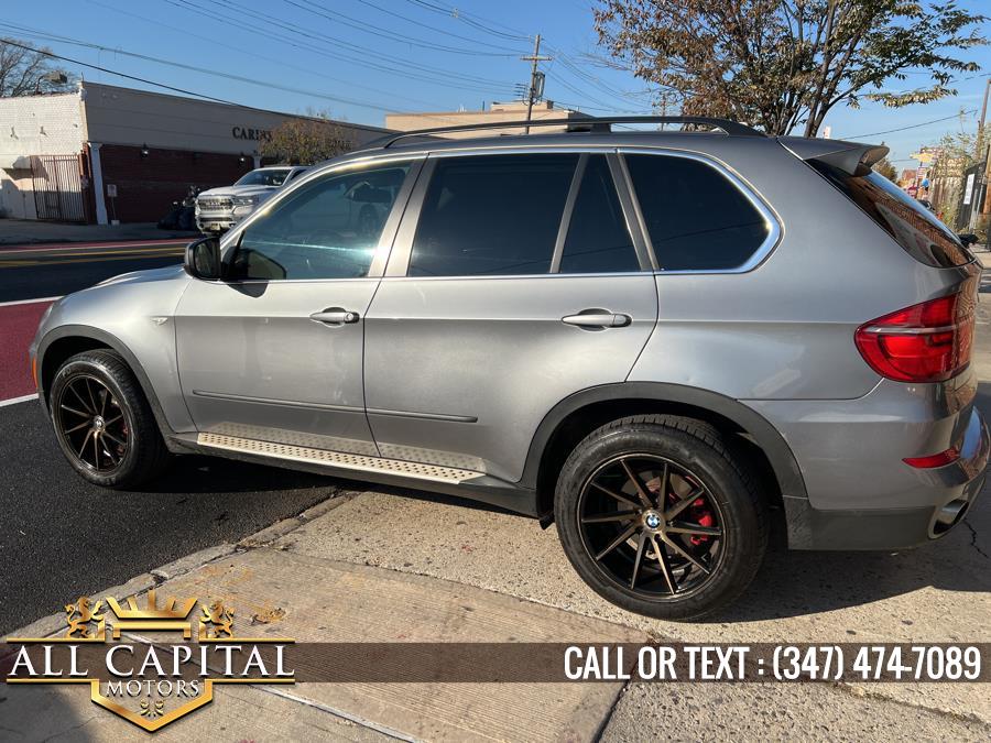 Used BMW X5 AWD 4dr xDrive35i Premium 2013 | All Capital Motors. Brooklyn, New York Used BMW X5 AWD 4dr xDrive35i Premium 2013 | All Capital Motors. Brooklyn, New York