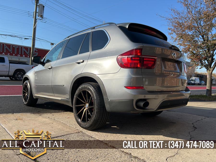 Used BMW X5 AWD 4dr xDrive35i Premium 2013 | All Capital Motors. Brooklyn, New York Used BMW X5 AWD 4dr xDrive35i Premium 2013 | All Capital Motors. Brooklyn, New York
