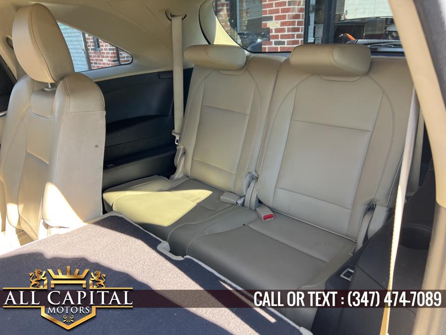 Used Acura MDX FWD 4dr 2016 | All Capital Motors. Brooklyn, New York Used Acura MDX FWD 4dr 2016 | All Capital Motors. Brooklyn, New York