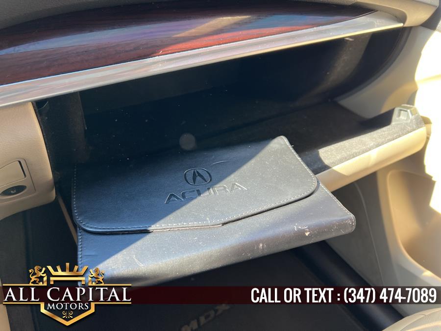 Used Acura MDX FWD 4dr 2016 | All Capital Motors. Brooklyn, New York Used Acura MDX FWD 4dr 2016 | All Capital Motors. Brooklyn, New York