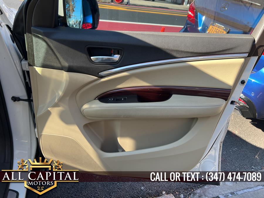 Used Acura MDX FWD 4dr 2016 | All Capital Motors. Brooklyn, New York Used Acura MDX FWD 4dr 2016 | All Capital Motors. Brooklyn, New York